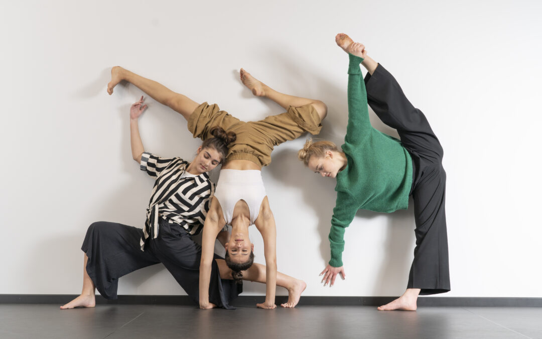 Izsludināts ERASMUS+ mobilitāšu braucienu konkurss Rīgas Baleta skolā